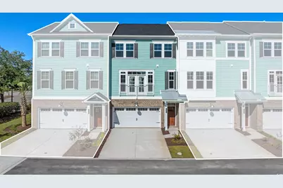 8461 Waltzing Waves Ct. #24, Myrtle Beach, SC 29572 - Photo 1
