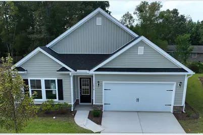 1016 Moen Loop #Lot 5, Conway, SC 29526 - Photo 1