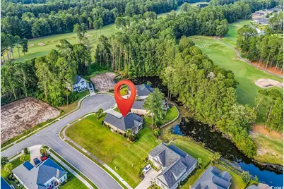 1009 Maccoa Dr., Conway, SC 29526 - Photo 5