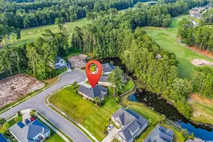 1009 Maccoa Dr, Conway, SC 29526 - Photo 5