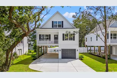 1718 26th Ave. N, North Myrtle Beach, SC 29582 - Photo 1