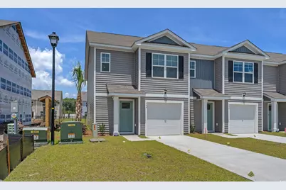 344 Bayou Loop, Surfside Beach, SC 29575 - Photo 3