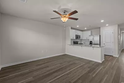 344 Bayou Loop, Surfside Beach, SC 29575 - Photo 7