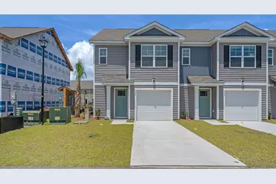344 Bayou Loop, Surfside Beach, SC 29575 - Photo 1