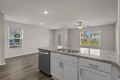 344 Bayou Loop, Surfside Beach, SC 29575 - Photo 9