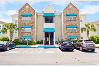 9755 Leyland Dr. #2, Myrtle Beach, SC 29572 - Photo 1