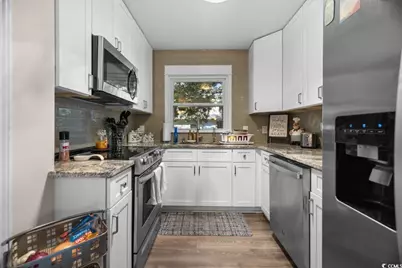 6210 Blynn Dr., Myrtle Beach, SC 29572 - Photo 21