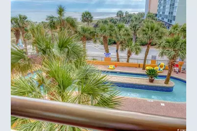 6900 N Ocean Blvd. #734, Myrtle Beach, SC 29572 - Photo 25