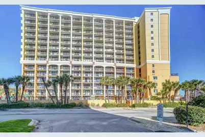 6900 N Ocean Blvd. #734, Myrtle Beach, SC 29572 - Photo 1
