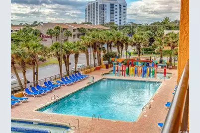 6900 N Ocean Blvd. #734, Myrtle Beach, SC 29572 - Photo 21
