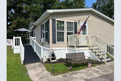 14 Shamrock Circle, Murrells Inlet, SC 29576 - Photo 1