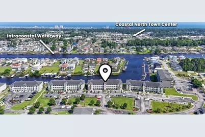 4518 N Plantation Dr. #G-5, Little River, SC 29566 - Photo 29