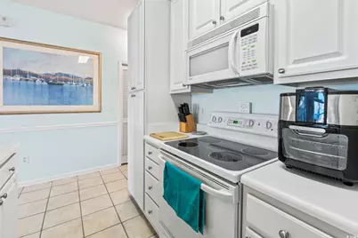 4518 N Plantation Dr. #G-5, Little River, SC 29566 - Photo 5