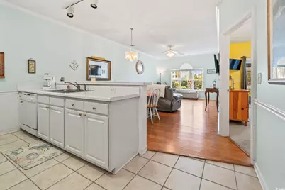 4518 N Plantation Dr. #G-5, Little River, SC 29566 - Photo 3