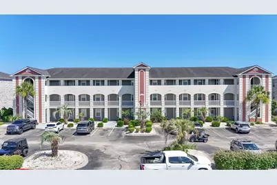 4518 N Plantation Dr. #G-5, Little River, SC 29566 - Photo 1