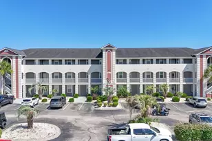 4518 N Plantation Dr, Little River, SC 29566 - Photo 1