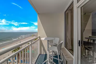 201 S Ocean Blvd. #616, Myrtle Beach, SC 29577 - Photo 23