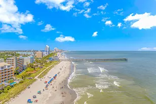 201 S Ocean Blvd, Myrtle Beach, SC 29577 - Photo 5