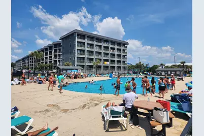 5905 S Kings Hwy. #416 A, Myrtle Beach, SC 29575 - Photo 1