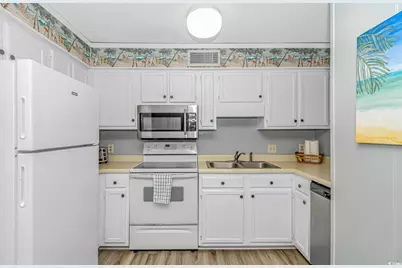 5905 S Kings Hwy. #416 A, Myrtle Beach, SC 29575 - Photo 9