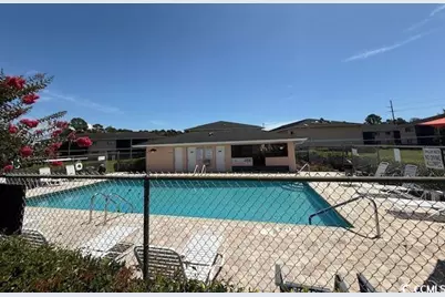 1101 2nd Ave. N #306, Surfside Beach, SC 29575 - Photo 13