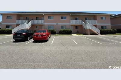 1101 2nd Ave. N #306, Surfside Beach, SC 29575 - Photo 1