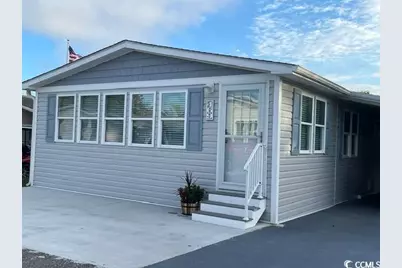 469 Sandpebble Dr., Surfside Beach, SC 29575 - Photo 29