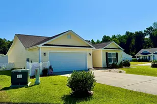 1300 Ruddy Ct, Conway, SC 29527 - Photo 33