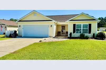 1300 Ruddy Ct., Conway, SC 29527 - Photo 1