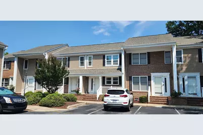 6702 Jefferson Jefferson Pl. #F2, Myrtle Beach, SC 29572 - Photo 1