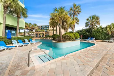 1105 S Ocean Blvd. #136, Myrtle Beach, SC 29577 - Photo 29