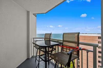 2504 N Ocean Blvd. #1936, Myrtle Beach, SC 29577 - Photo 21