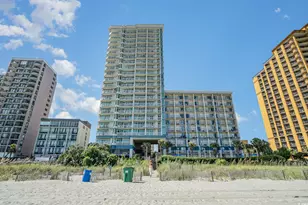 2504 N Ocean Blvd, Myrtle Beach, SC 29577 - Photo 1