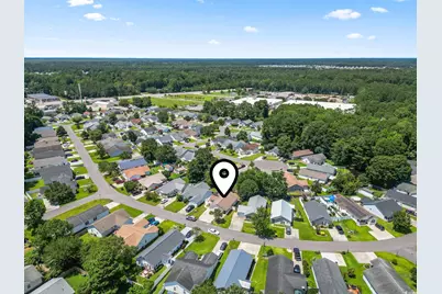 1007 Autumn Dr., Murrells Inlet, SC 29576 - Photo 33