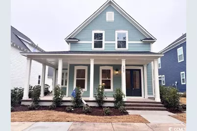 1627 Sayebrook Pkwy., Myrtle Beach, SC 29588 - Photo 1