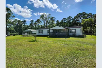 6034 Woodhurst Dr., Conway, SC 29527 - Photo 1