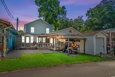 6001 - 1614 S Kings Hwy., Myrtle Beach, SC 29575 - Photo 1