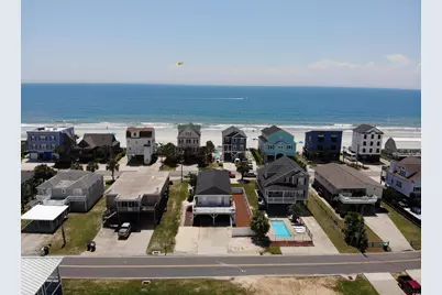 710 S Waccamaw Dr., Garden City Beach, SC 29576 - Photo 25
