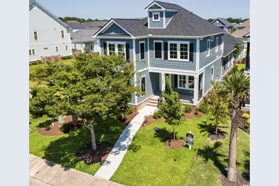 287 West Palms Dr., Myrtle Beach, SC 29579 - Photo 1