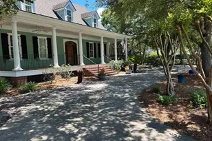 518 Country Club Dr, Johnsonville, SC 29555 - Photo 19