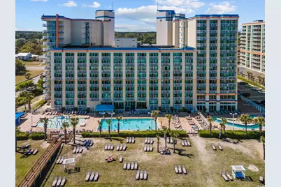 5200 N Ocean Blvd. #857, Myrtle Beach, SC 29577 - Photo 1