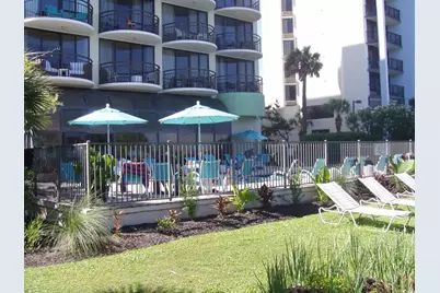 2310 North Ocean Blvd. #1105, Myrtle Beach, SC 29572 - Photo 11