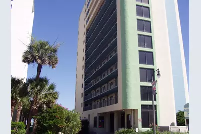 2310 North Ocean Blvd. #1105, Myrtle Beach, SC 29572 - Photo 1