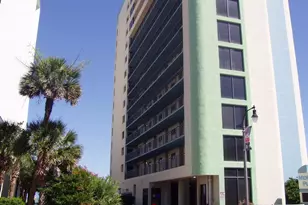 2310 N Ocean Blvd, Myrtle Beach, SC 29572 - Photo 1