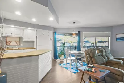 4222 Pinehurst Dr. #I-9, Little River, SC 29566 - Photo 9