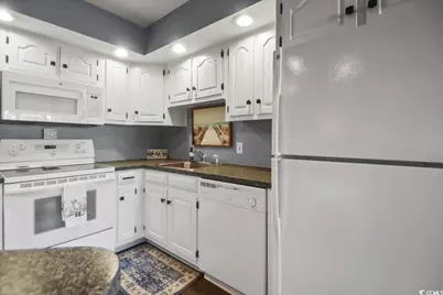 4222 Pinehurst Dr. #I-9, Little River, SC 29566 - Photo 15