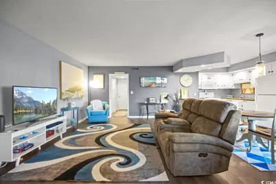 4222 Pinehurst Dr. #I-9, Little River, SC 29566 - Photo 7