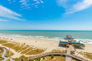 1304 N Ocean Blvd, Myrtle Beach, SC 29577 - Photo 3