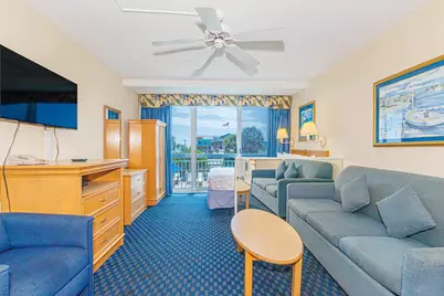 1304 N Ocean Blvd. #202, Myrtle Beach, SC 29577 - Photo 5
