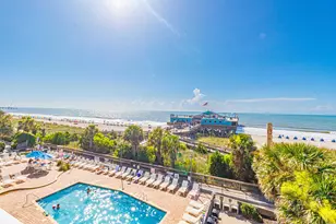 1304 N Ocean Blvd, Myrtle Beach, SC 29577 - Photo 3